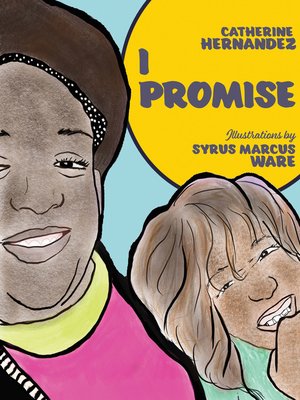 I Promise - ebook